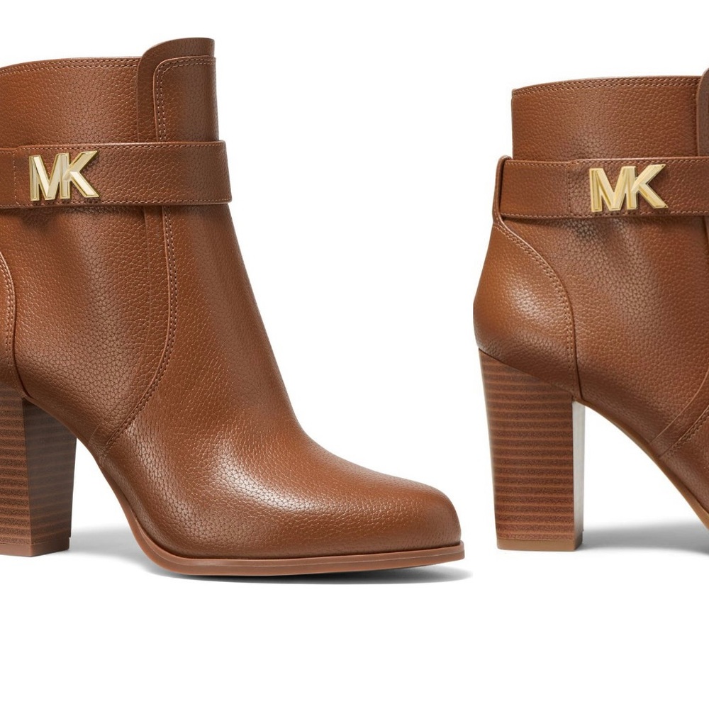 Michael Kors Booties
